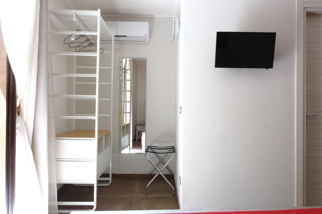 Bed and Breakfast Bb Opera Dei Pupi Syrakuzy Zewnętrze zdjęcie