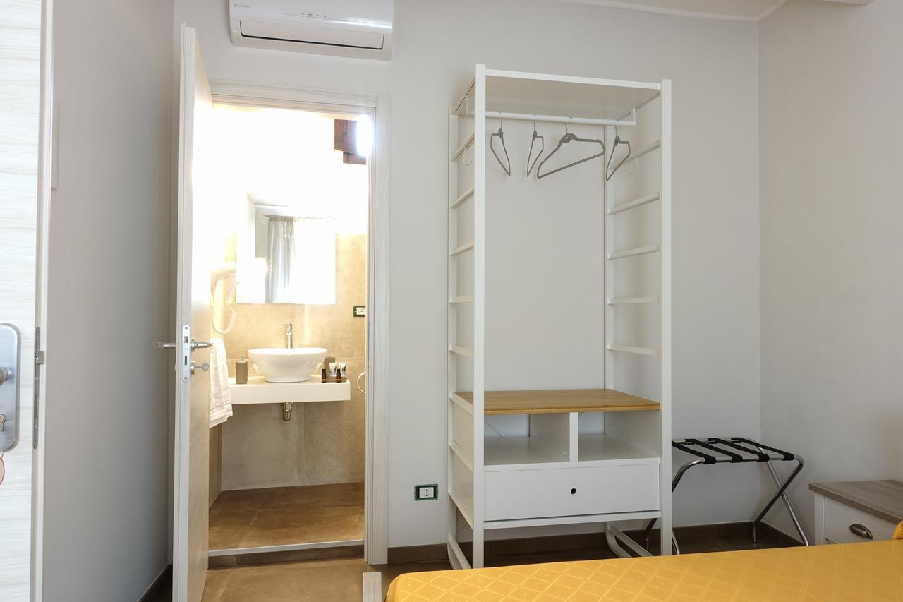 Bed and Breakfast Bb Opera Dei Pupi Syrakuzy Zewnętrze zdjęcie