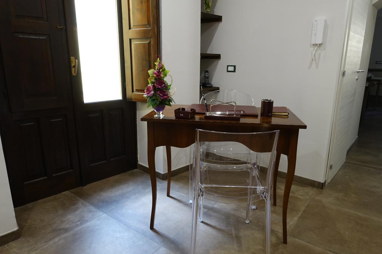 Bed and Breakfast Bb Opera Dei Pupi Syrakuzy Zewnętrze zdjęcie