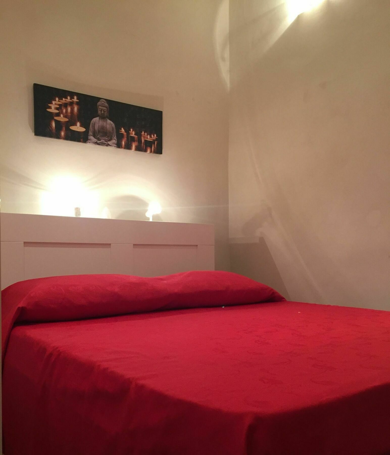 Bed and Breakfast Bb Opera Dei Pupi Syrakuzy Zewnętrze zdjęcie